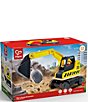 Hape Dig N Dump Excavator - Image 2