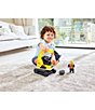 Hape Dig N Dump Excavator - Image 3