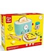 Hape Ding & Pop Up Toaster - Image 2