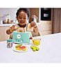 Hape Ding & Pop Up Toaster - Image 3