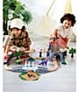 Hape Dino Railway Adventure Set - Image 3