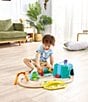 Hape Dinosaur Train Bucket Set - Image 3
