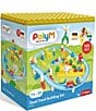Hape Dual Track Building Set - Image 2
