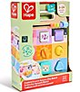 Hape Explore & Learn Sensory Play Board - Image 2