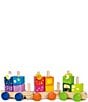 Hape Fantasia Blocks Train - Image 1
