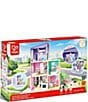Hape Fashion Glow Dream Mansion - Image 1
