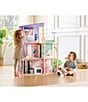 Hape Fashion Glow Dream Mansion - Image 3