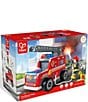 Hape Fire Truck - Image 2