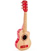 Hape Flame Guitar - Image 1