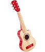 Hape Flame Guitar - Image 2