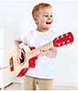 Hape Flame Guitar - Image 4