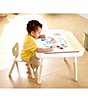 Hape Flip & Play Activity Table - Image 3
