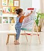 Hape Flip Flat Easel - Image 3