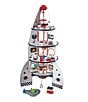 Color:White - Image 1 - Four-Stage Rocket Ship