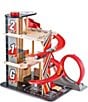 Hape Gearhead Stunt Garage - Image 1