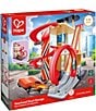 Hape Gearhead Stunt Garage - Image 2