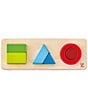 Color:Multicolor - Image 2 - Geometry Puzzle Toy