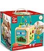 Hape Green Thumbs Activity Cube - Image 2