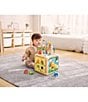 Hape Green Thumbs Activity Cube - Image 3