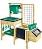 Hape Grow & Play Potting Table - Image 1