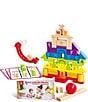 Hape Grow With Me Blocks - Image 1