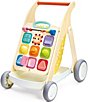 Hape Grow-with-me Push Walker - Image 1