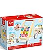 Hape Grow-with-me Push Walker - Image 2