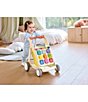 Hape Grow-with-me Push Walker - Image 3