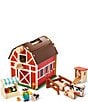 Hape Happy Farm Playset - Image 1