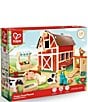 Hape Happy Farm Playset - Image 2
