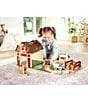 Hape Happy Farm Playset - Image 3