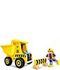 Hape Hauler Dump Truck - Image 1
