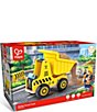 Hape Hauler Dump Truck - Image 2