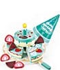 Hape Interactive Happy Birthday Cake - Image 1