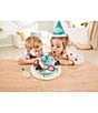 Hape Interactive Happy Birthday Cake - Image 3