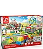 Hape Joyful Ride Railway Set - Image 2