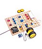 Hape Lab Box Circuit Explorer Base - Image 1