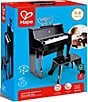 Hape Learn With Lights Piano With Stool - Image 2