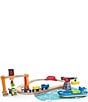 Hape Lift & Load Harbor Set - Image 3
