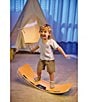 Hape Light Up Balance Board - Image 3