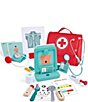 Hape Little Doctors Medical Set - Image 1
