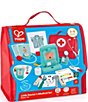 Hape Little Doctors Medical Set - Image 2