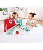 Hape Little Doctors Medical Set - Image 3