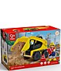 Hape Load N Go Loading Truck - Image 2