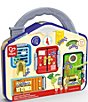 Hape Lock & Learn Playboard - Image 1