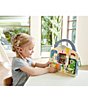 Hape Lock & Learn Playboard - Image 3