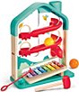 Hape Melody Mansion Ball Run - Image 1