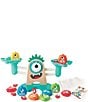 Hape Monster Math Scale - Image 1