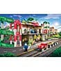 Hape Multi Level Railway Set - Image 3
