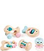 Hape Multi-stage Sensory Gift Set - Image 1